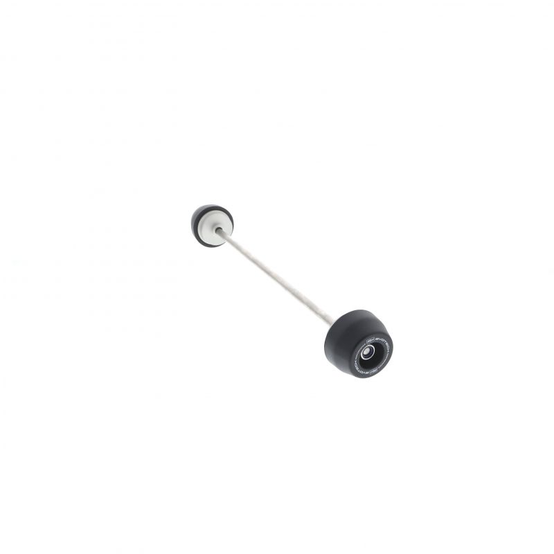 PRN015257-03 EP Front Spindle Bobbins - Aprilia Tuono 660 Factory (2022+)  Evotech-performance