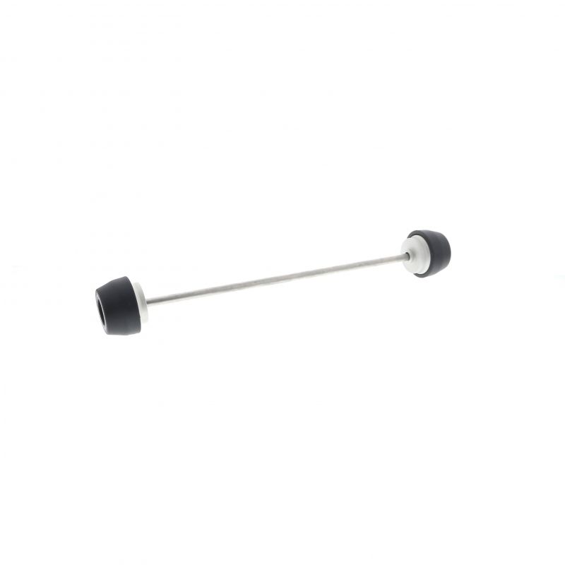 PRN015257-015260-03 EP Spindle Bobbin Kit - Aprilia Tuono 660 Factory (2022+)  Evotech-performance