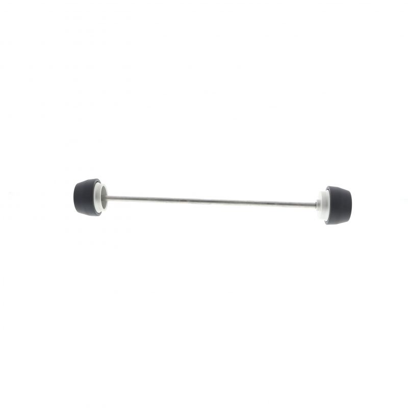 PRN015257-015260-03 EP Spindle Bobbin Kit - Aprilia Tuono 660 Factory (2022+)  Evotech-performance