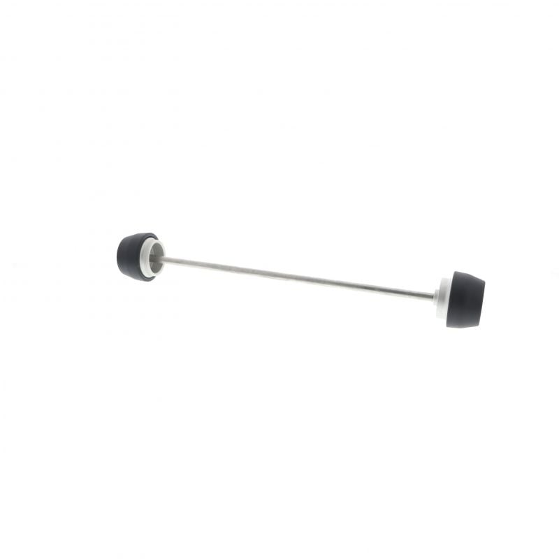 PRN015257-015260-03 Aprilia Tuono 660 Factory 2022+ Schutzkit für Vorder- und Hinterradgabel 