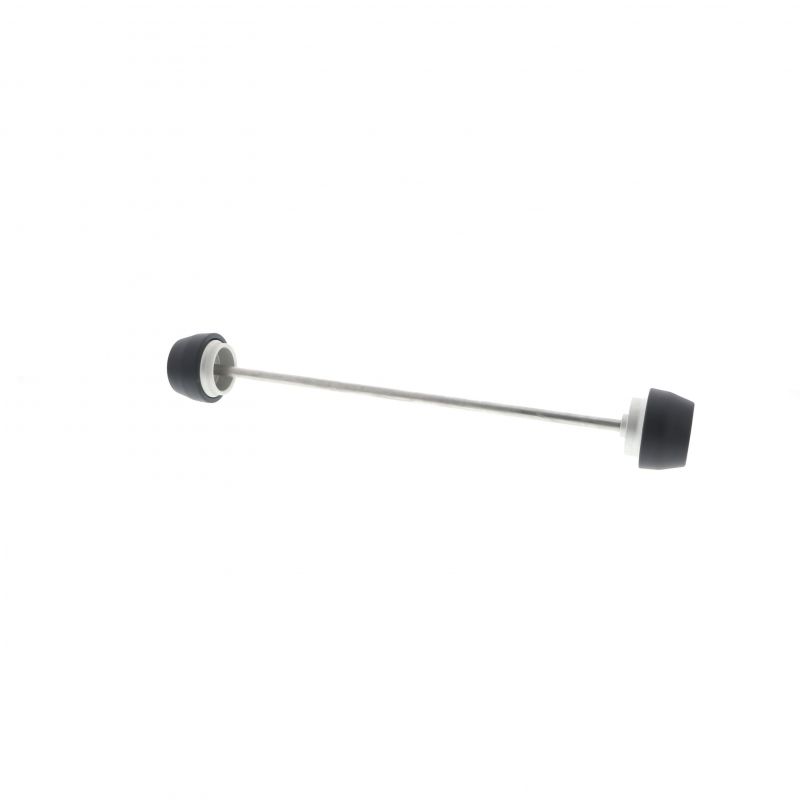 PRN015257-015260-03 EP Spindle Bobbin Kit - Aprilia Tuono 660 Factory (2022+)  Evotech-performance