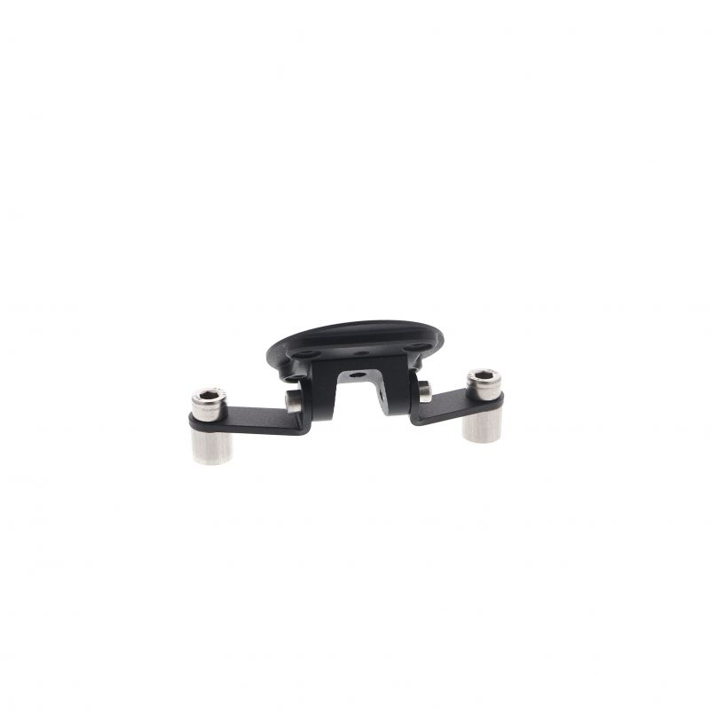 PRN014567-015643-05 EP TomTom Compatible Handlebar Clamp Sat Nav Mount - Yamaha MT-10 (2022+) 