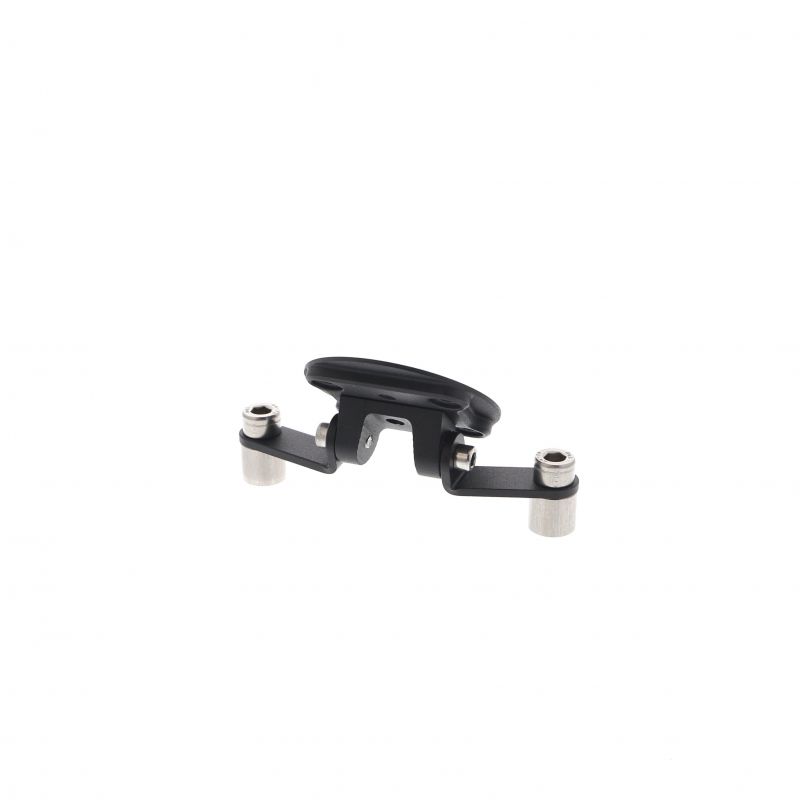 PRN014567-015643-05 Yamaha MT-10 2022+ Supporto Navigatore TomTom  Evotech-performance