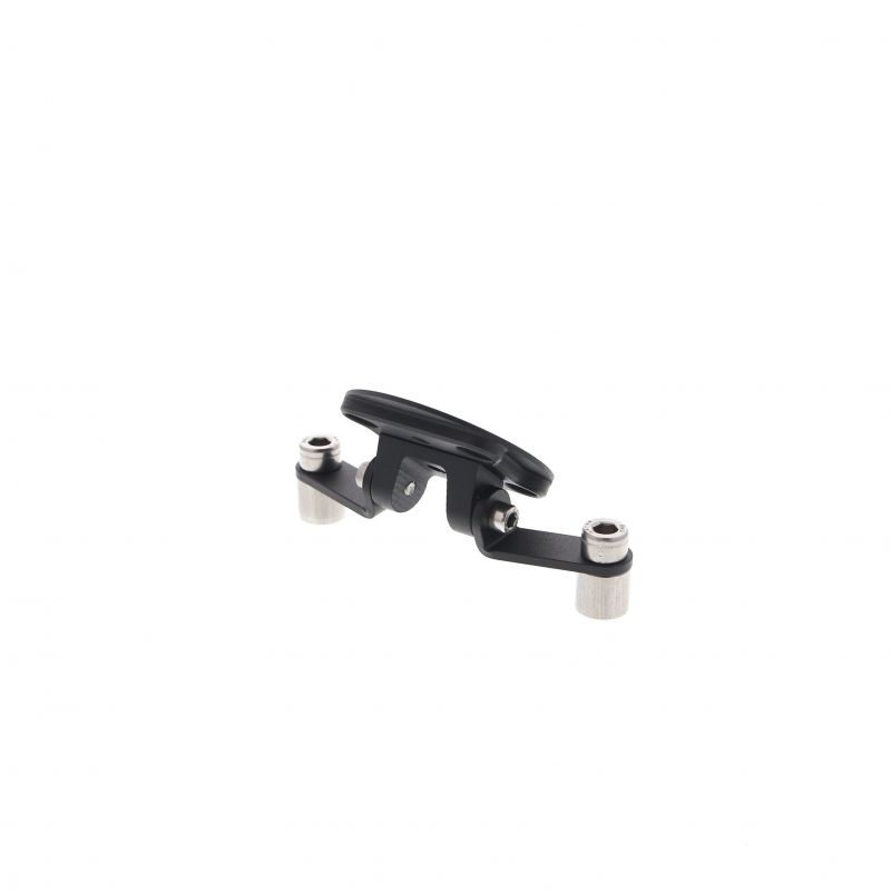 PRN014567-015643-05 EP TomTom Compatible Handlebar Clamp Sat Nav Mount - Yamaha MT-10 (2022+) 