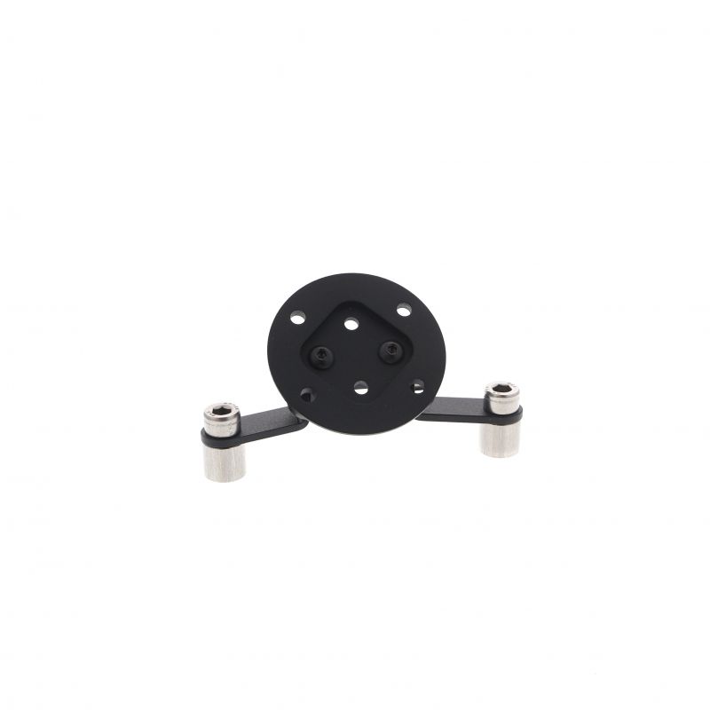 PRN014567-015643-05 Yamaha MT-10 2022+ Supporto Navigatore TomTom  Evotech-performance