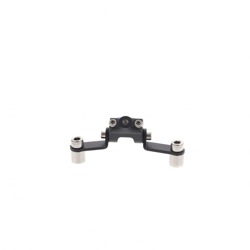 PRN014677-015643-05 Yamaha MT-10 2022+ Navigator-Unterstützung SP Connect  Evotech-performance