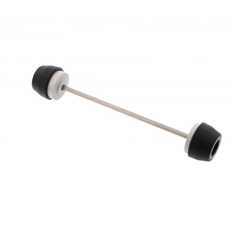 PRN012291-09 Rear Spindle Bobbins Yamaha MT 10 2022+ Evotech-performance