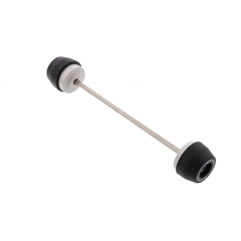 PRN012291-09 EP Rear Spindle Bobbins - Yamaha MT-10 (2022+)  Evotech-performance