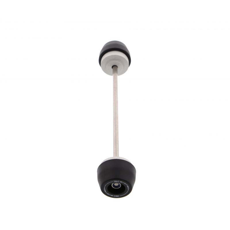 PRN012291-09 EP Rear Spindle Bobbins - Yamaha MT-10 (2022+)  Evotech-performance