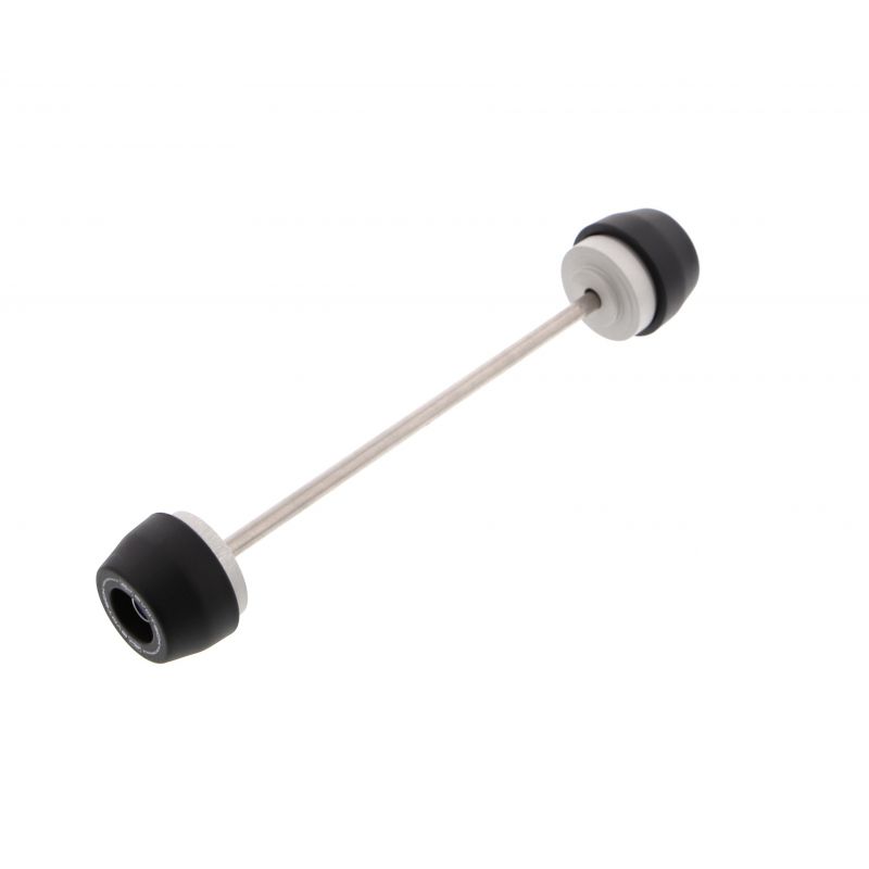 PRN012291-09 EP Rear Spindle Bobbins - Yamaha MT-10 (2022+)  Evotech-performance