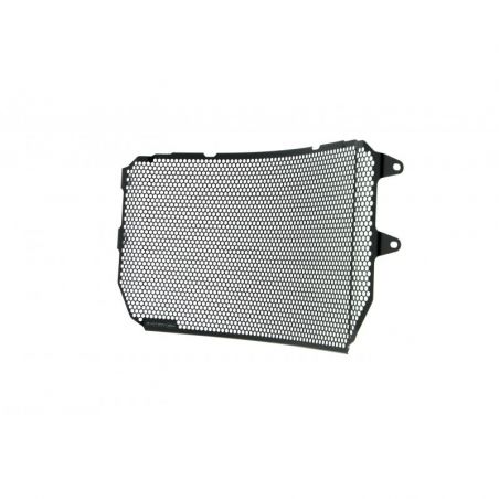 PRN013231-05 EP Yamaha MT-10 Radiator Guard (2022+)  Evotech-performance