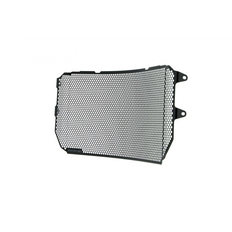 PRN013231-05 Yamaha MT-10 2022+ Griglia Radiatore  Evotech-performance