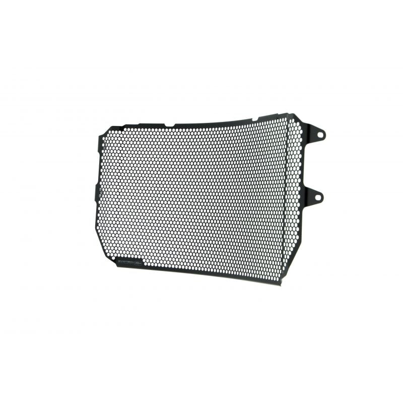 PRN013231-05 Yamaha MT-10 2022+ Griglia Radiatore  Evotech-performance