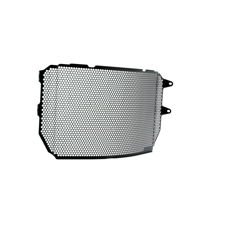 PRN013231-05 Yamaha MT-10 2022+ Grille de radiateur 