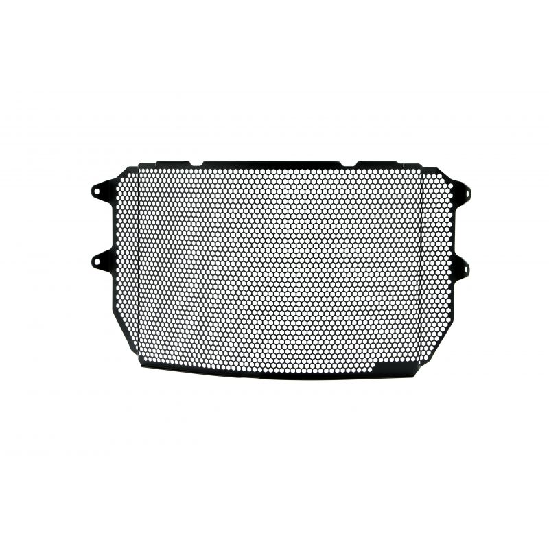 PRN013231-05 Yamaha MT-10 2022+ Griglia Radiatore  Evotech-performance