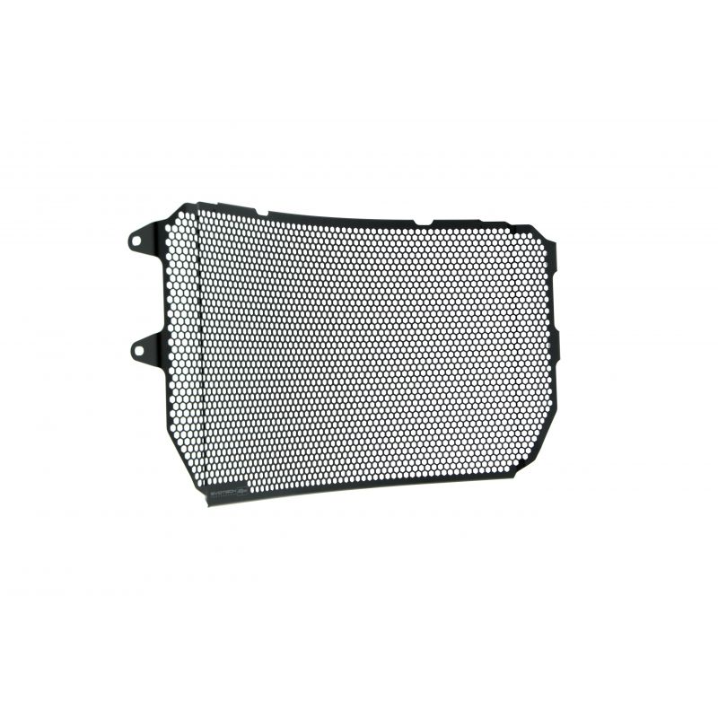 PRN013231-05 Yamaha MT-10 2022+ Griglia Radiatore  Evotech-performance