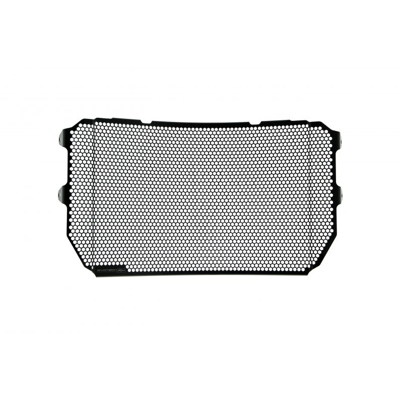 PRN013231-05 Yamaha MT-10 2022+ Grille de radiateur 