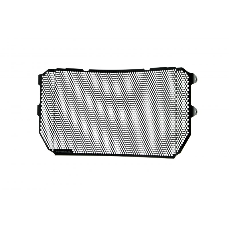 PRN013231-05 Yamaha MT-10 2022+ Kühlergrill  Evotech-performance