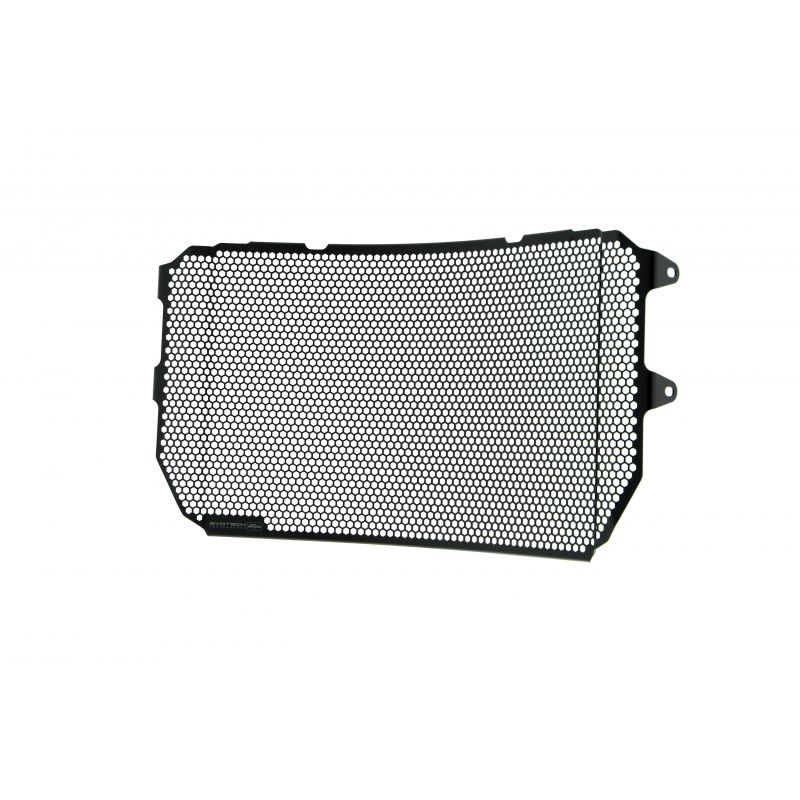 PRN013231-05 Yamaha MT-10 2022+ Griglia Radiatore  Evotech-performance