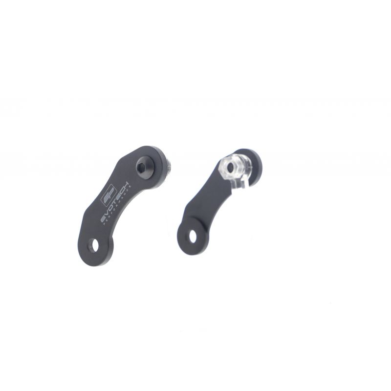 PRN012198-06 Yamaha MT-10 2022+ Supports de retrait de marchepied 