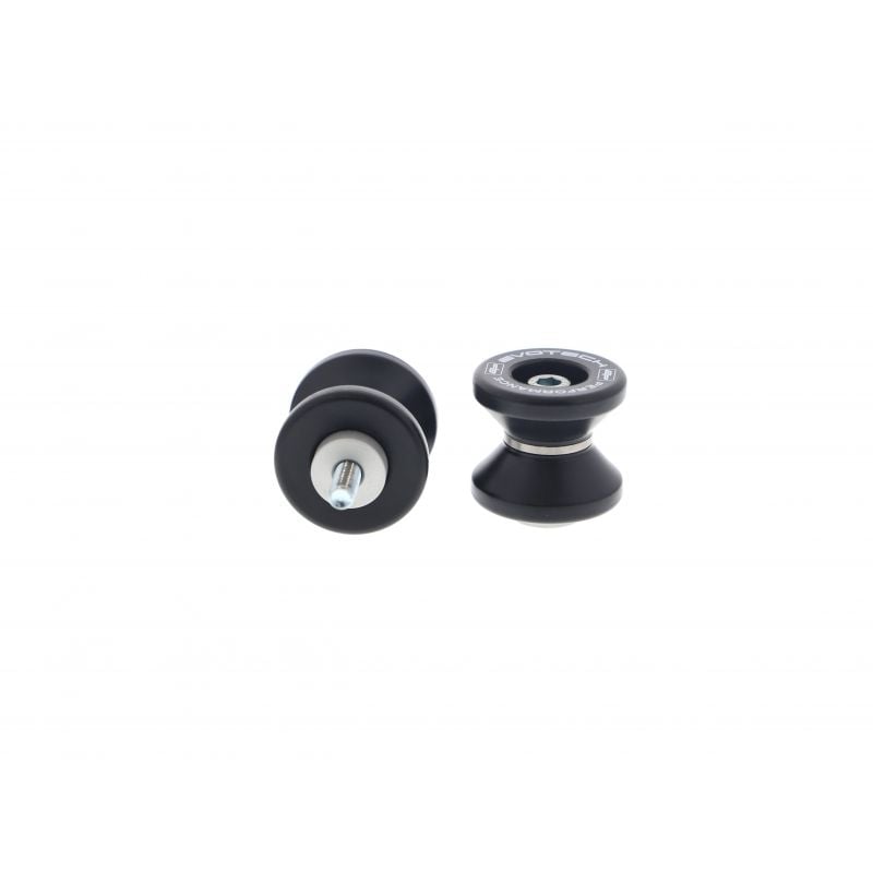 PRN012592-28 Yamaha MT-10 2022+ Nottolini Supporto Cavalletto  Evotech-performance