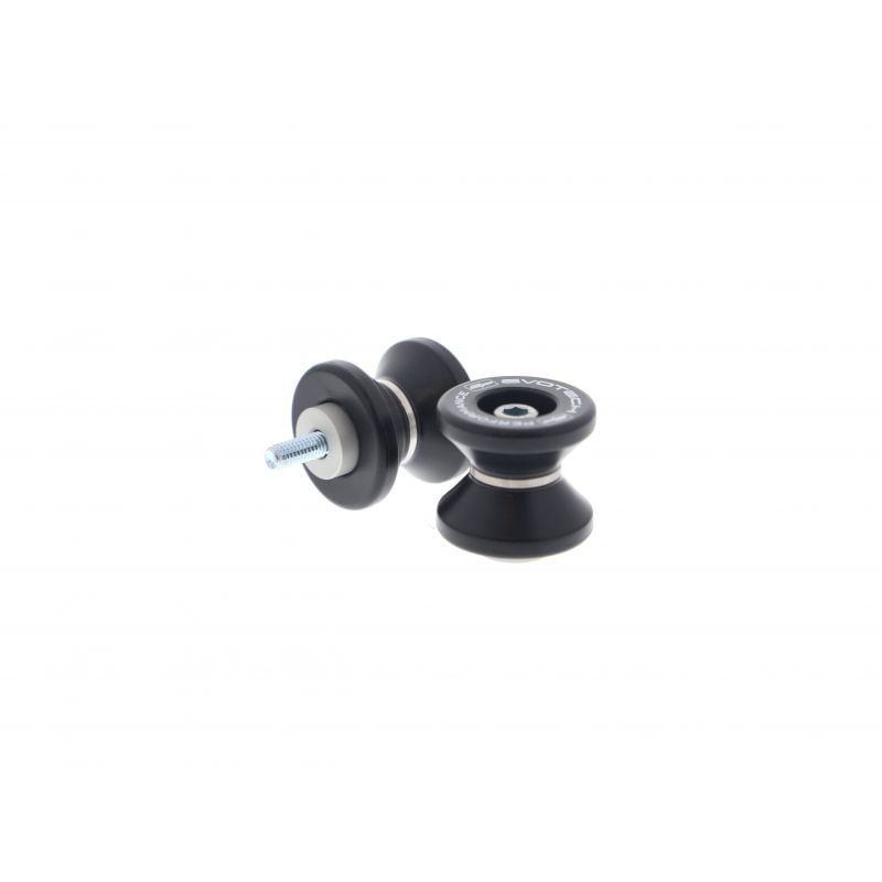 PRN012592-28 Yamaha MT-10 2022+ Nottolini Supporto Cavalletto  Evotech-performance