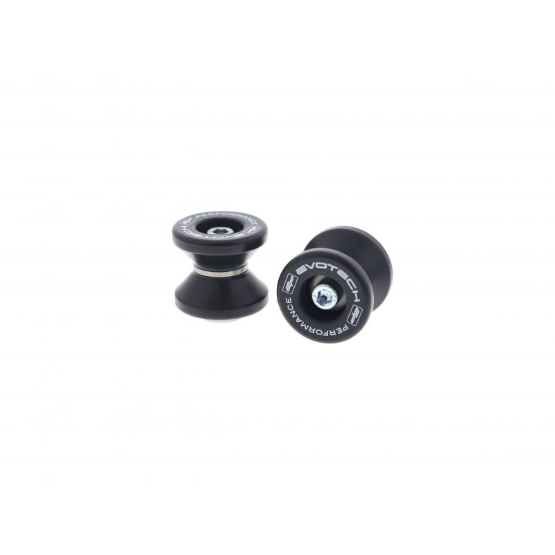 PRN012592-28 Yamaha MT-10 2022+ Nottolini Supporto Cavalletto  Evotech-performance