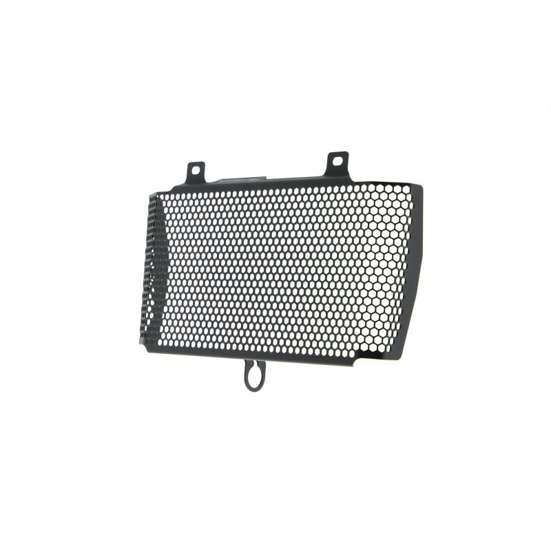 PRN013230-05 Yamaha MT-10 2022+ Griglia Radiatore  Evotech-performance