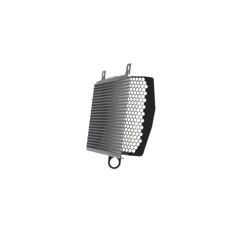 PRN013230-05 EP Yamaha MT-10 Oil Cooler Guard (2022+)  Evotech-performance