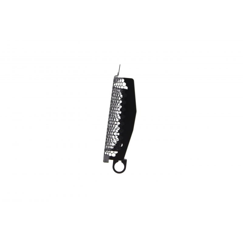 PRN013230-05 Yamaha MT-10 2022+ Griglia Radiatore  Evotech-performance