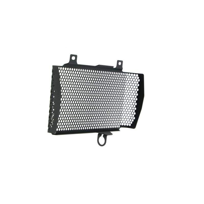 PRN013230-05 Yamaha MT-10 2022+ Griglia Radiatore  Evotech-performance