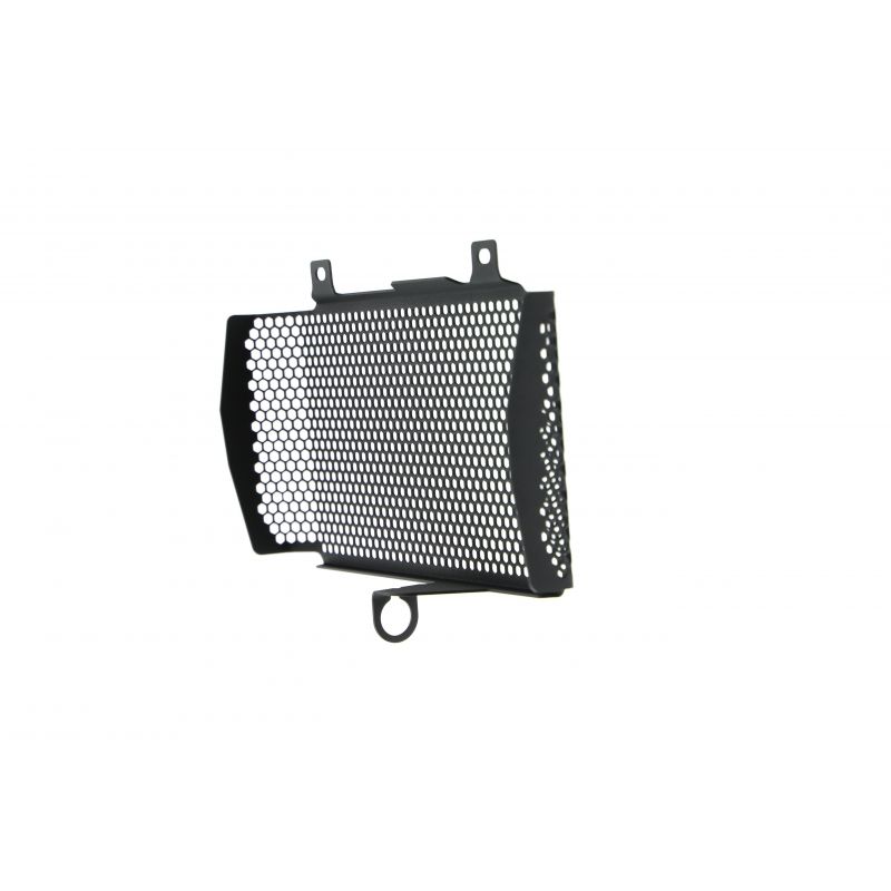PRN013230-05 Yamaha MT-10 2022+ Griglia Radiatore  Evotech-performance