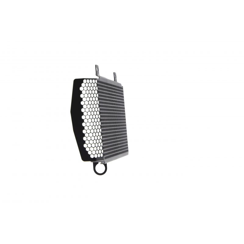PRN013230-05 EP Yamaha MT-10 Oil Cooler Guard (2022+)  Evotech-performance