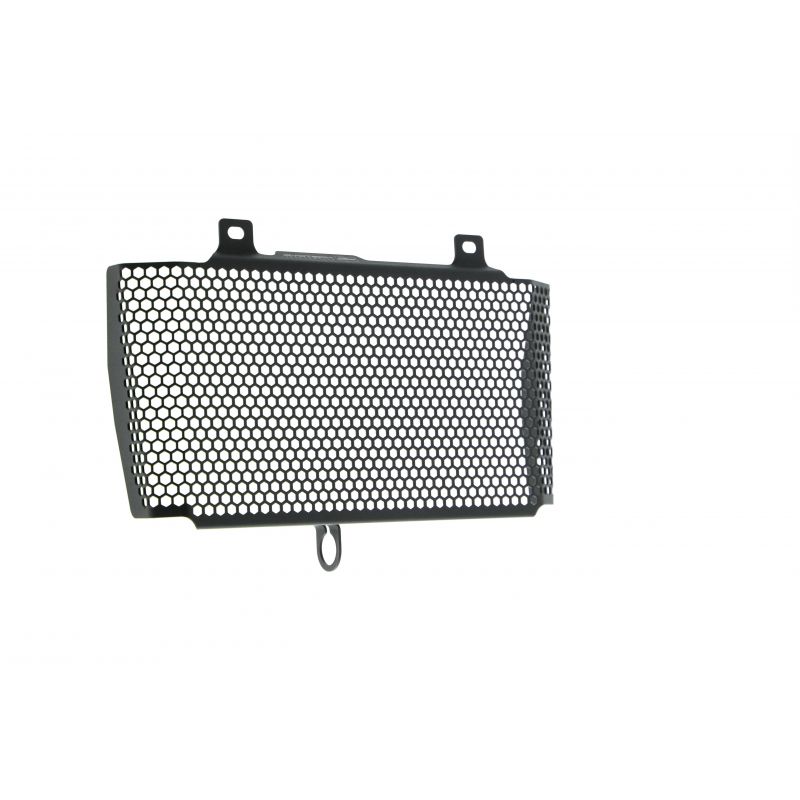 PRN013230-05 Yamaha MT-10 2022+ Griglia Radiatore  Evotech-performance