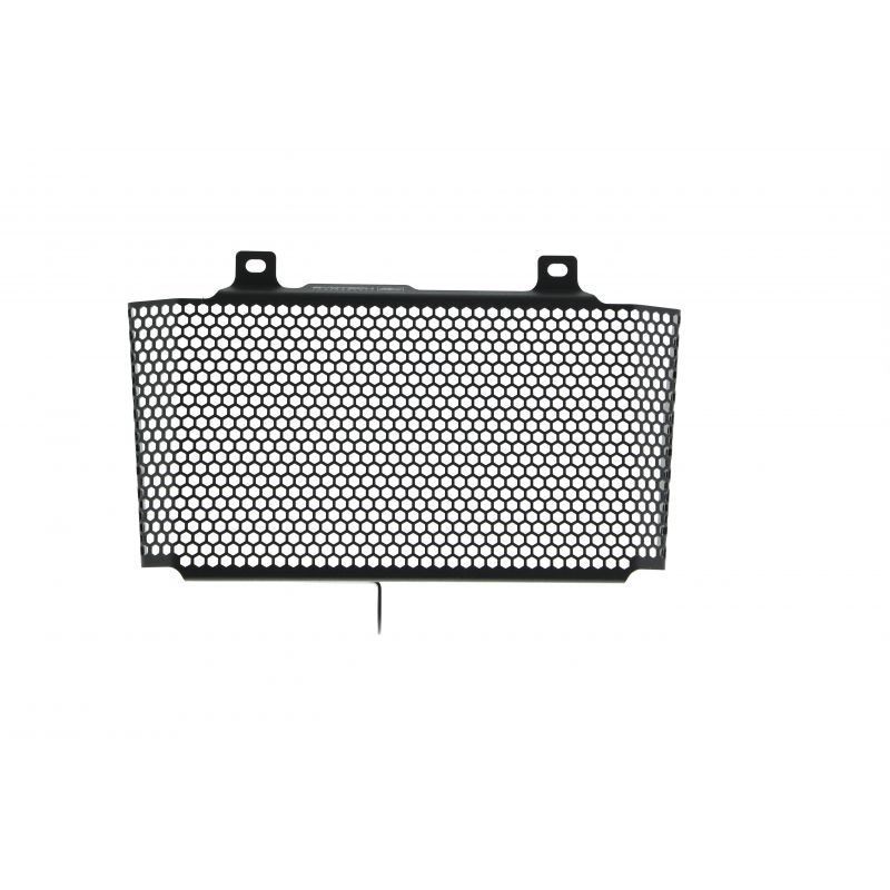 PRN013230-05 Yamaha MT-10 2022+ Griglia Radiatore  Evotech-performance