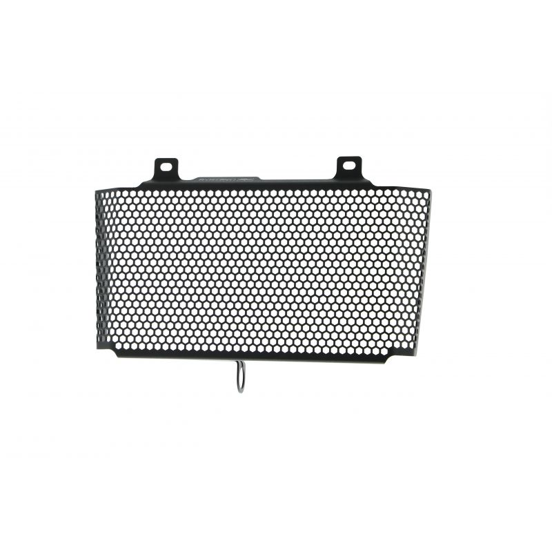 PRN013230-05 Yamaha MT-10 2022+ Griglia Radiatore  Evotech-performance