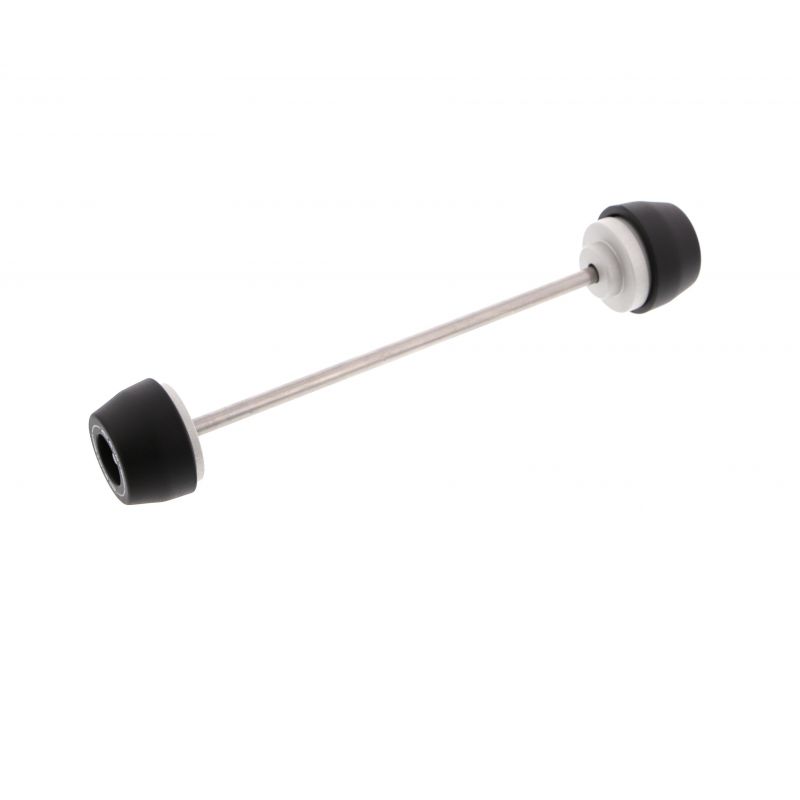 PRN012288-10 EP Front Spindle Bobbins - Yamaha MT-10 (2022+)  Evotech-performance