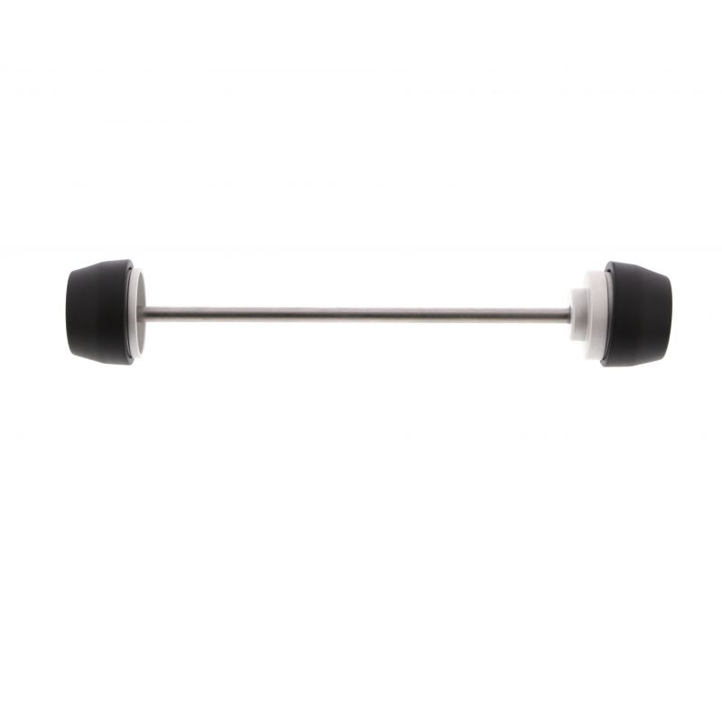 PRN012288-10 EP Front Spindle Bobbins - Yamaha MT-10 (2022+)  Evotech-performance