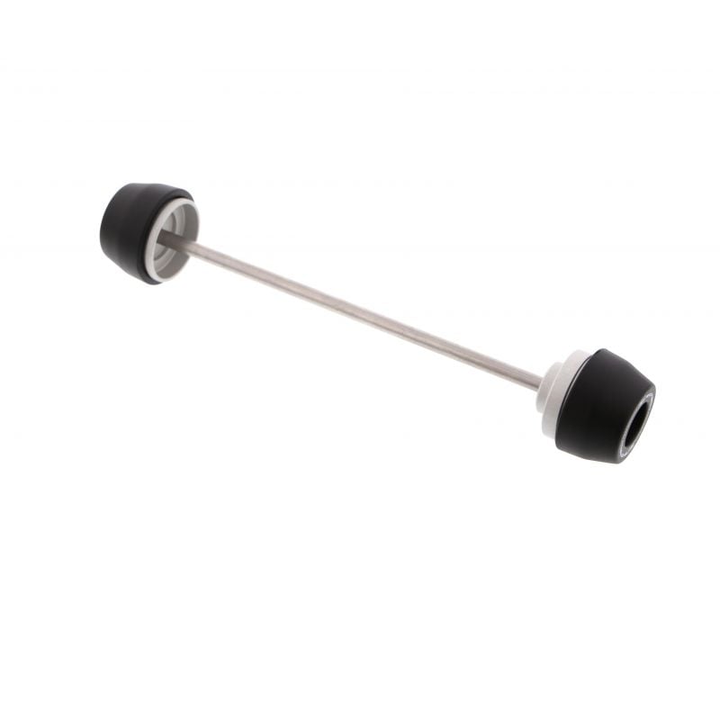 PRN012288-10 EP Front Spindle Bobbins - Yamaha MT-10 (2022+)  Evotech-performance