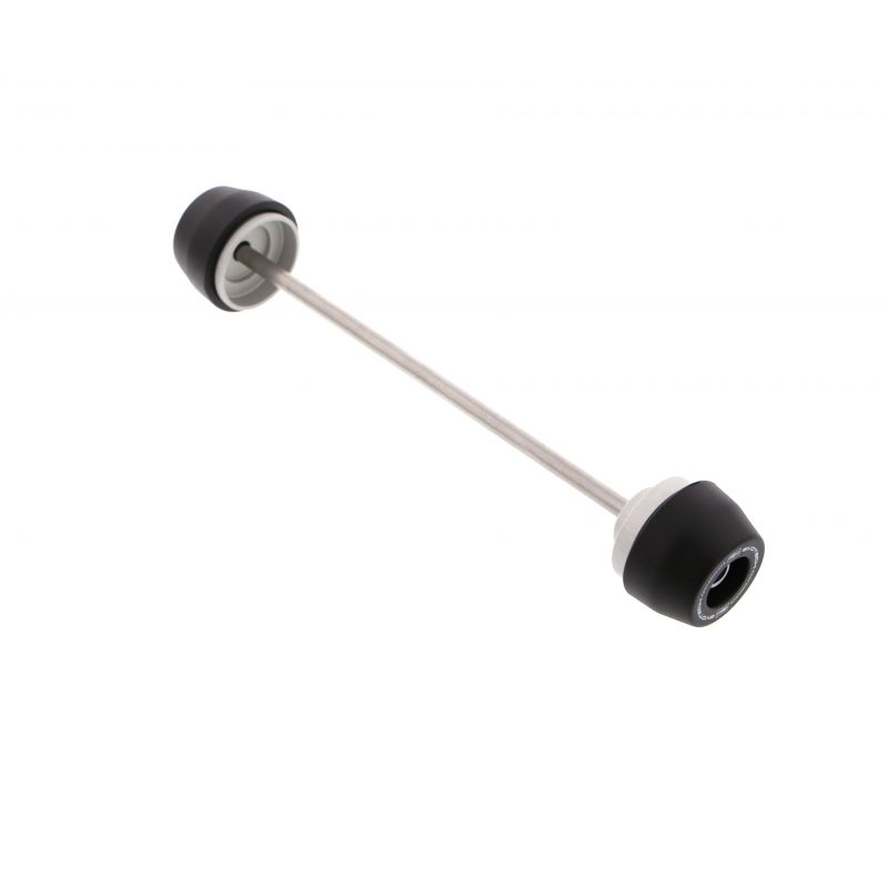 PRN012288-10 EP Front Spindle Bobbins - Yamaha MT-10 (2022+)  Evotech-performance