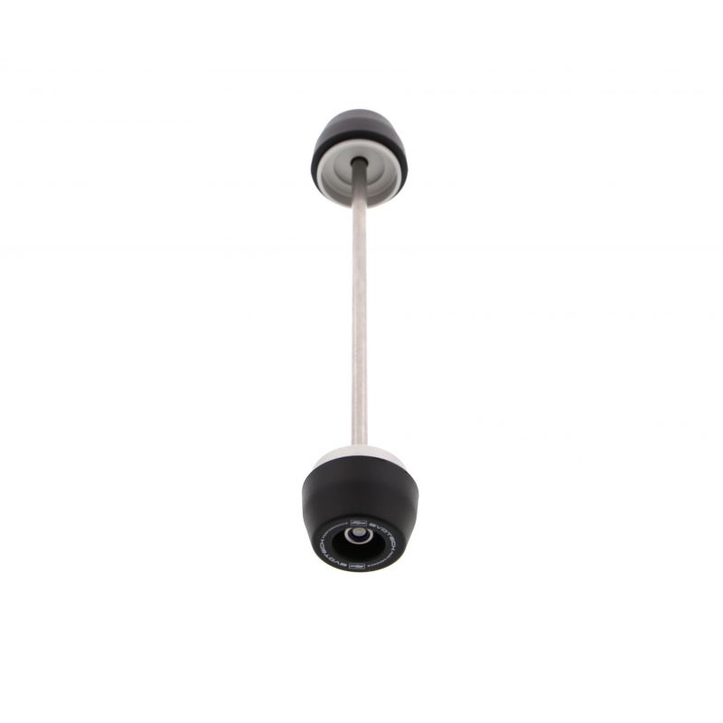 PRN012288-10 EP Front Spindle Bobbins - Yamaha MT-10 (2022+)  Evotech-performance