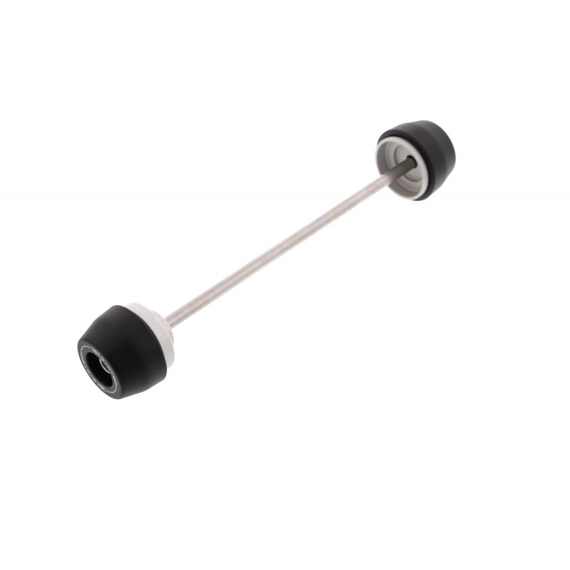 PRN012288-10 EP Front Spindle Bobbins - Yamaha MT-10 (2022+)  Evotech-performance