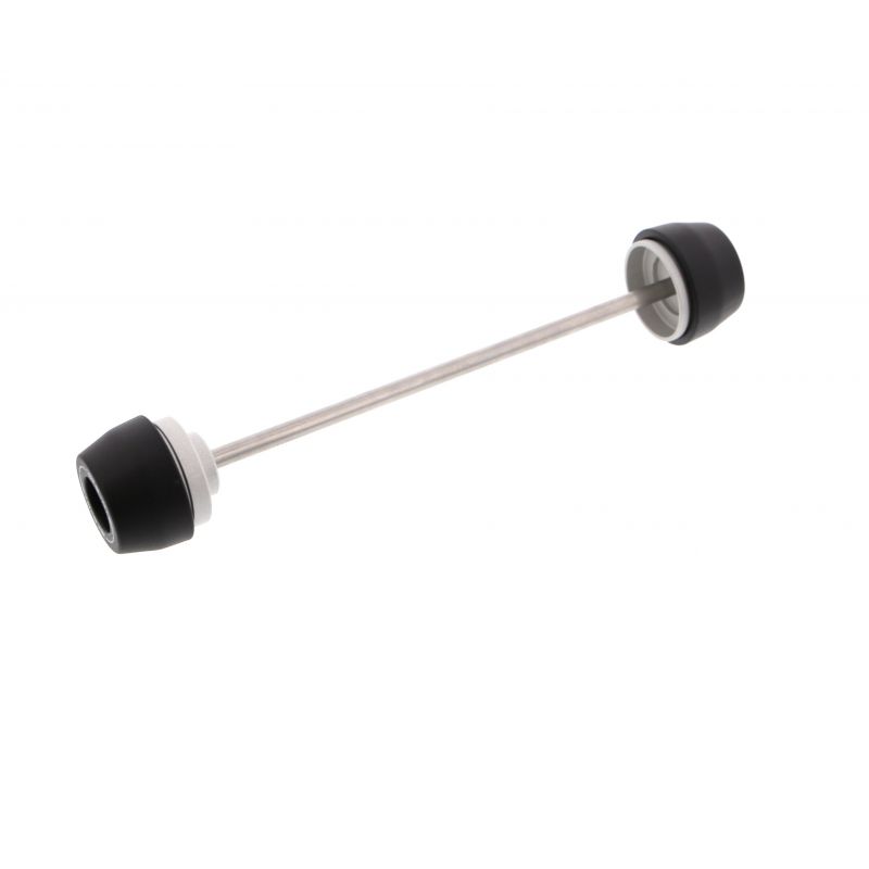 PRN012288-10 EP Front Spindle Bobbins - Yamaha MT-10 (2022+)  Evotech-performance