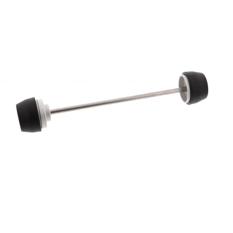 PRN012288-10 EP Front Spindle Bobbins - Yamaha MT-10 (2022+)  Evotech-performance