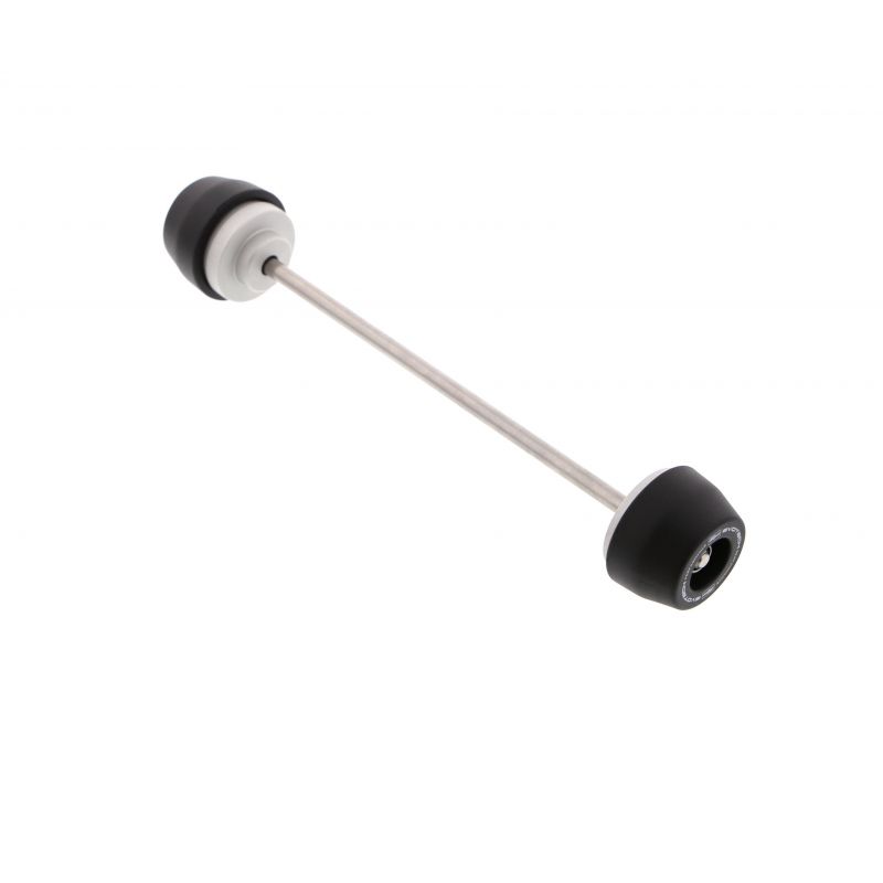 PRN012288-10 EP Front Spindle Bobbins - Yamaha MT-10 (2022+)  Evotech-performance