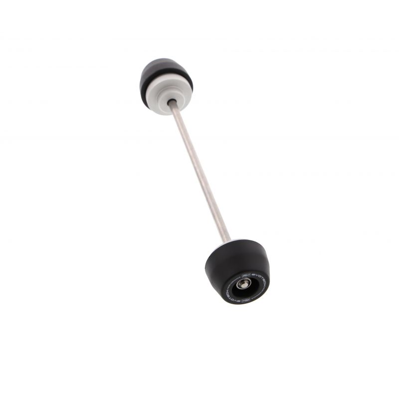 PRN012288-10 EP Front Spindle Bobbins - Yamaha MT-10 (2022+)  Evotech-performance