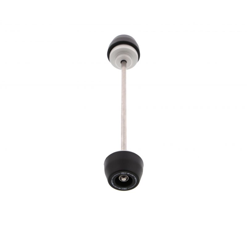 PRN012288-10 EP Front Spindle Bobbins - Yamaha MT-10 (2022+)  Evotech-performance