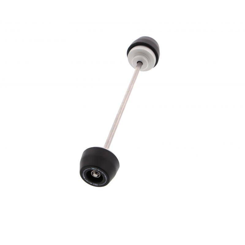 PRN012288-10 EP Front Spindle Bobbins - Yamaha MT-10 (2022+)  Evotech-performance
