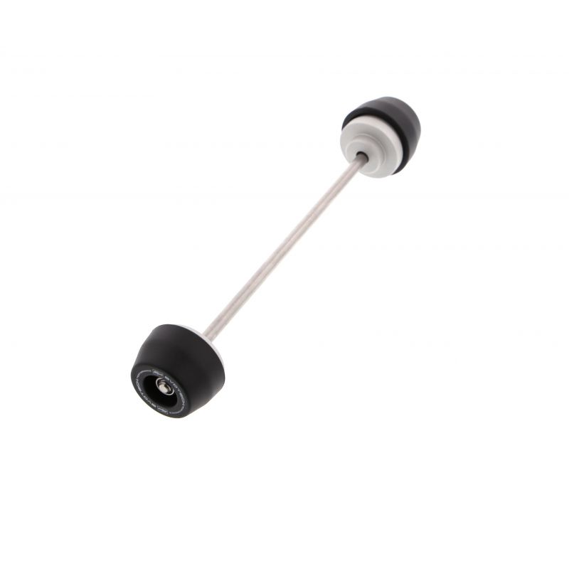 PRN012288-10 EP Front Spindle Bobbins - Yamaha MT-10 (2022+)  Evotech-performance