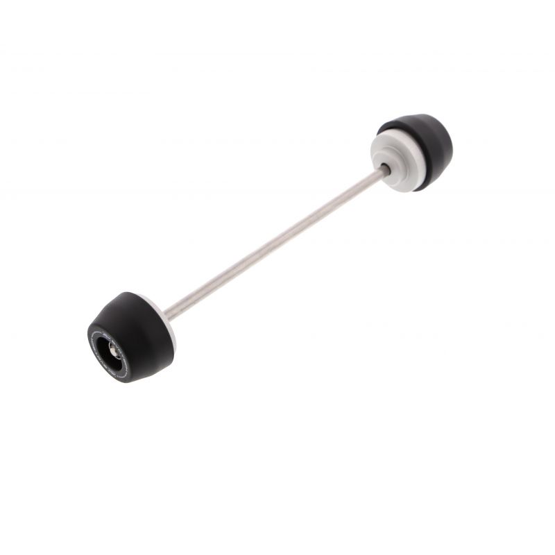 PRN012288-10 EP Front Spindle Bobbins - Yamaha MT-10 (2022+)  Evotech-performance